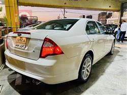 فۆرد فیوژن